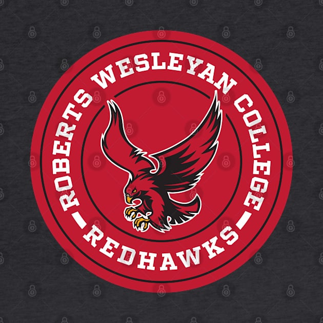 Roberts Wesleyan - Circle by Josh Wuflestad